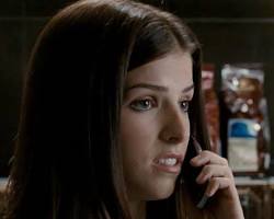 Anna Kendrick as Stacey Pilgrim