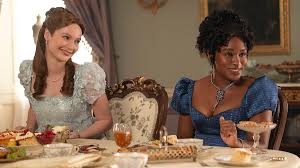 ‘Bridgerton’ Season 5 Isn’t “Anachronistic.” Sapphics Have Always Been in Love