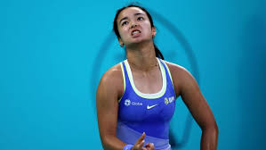Alex Eala and Janice Tjen Shine in Doubles at Mubadala Abu Dhabi Open After Singles Exit