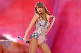 Why Fans Think Taylor Swift Is Teasing New Music on the 'Toy Story 5' Soundtrack