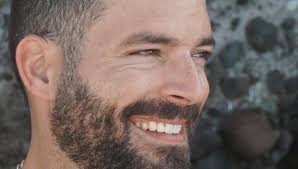 Adrián Di Monte calienta las redes con FOTOS candentes antes de entrar a ¿Apostarías por mí?