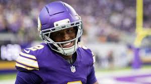 Vikings Vs Colts