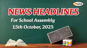 Jagran Josh - News update