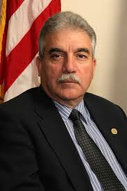 Eugenio Garza &#39;82, BSCJ Port Director Homeland Security U.S. Customs and Border Protection - EugenioGarza