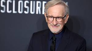 Steven Spielberg says there's 'overwhelming' proof that aliens exist