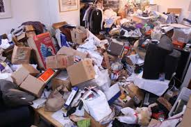 Image result for hoarding