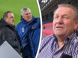 Zorgt hulp van Dick Advocaat voor goed resultaat tegen Ajax? 'Het is geen tovermiddel, hè'