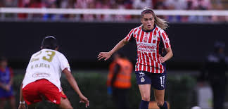 Deportivo Toluca Femenil