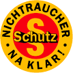 Nichtraucher schutzgesetz