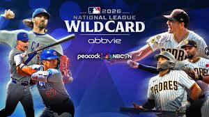 Padres - Cubs