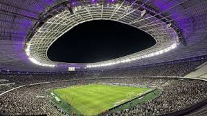 ¡Fortaleza vs Vasco! Alineaciones confirmadas y dónde verlo ¡Imperdible!