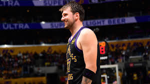 Luka Doncic's 42 Points Lead Lakers to Victory Over Cavaliers