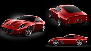 Image result for Ferrari 250 GTO