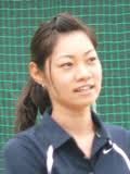 MARI ISHIKAWA; 石川 麻理; コーチ - ishikawa