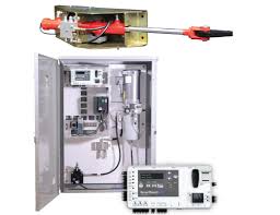 HydraSwing Hydraulic Swing Operator | Nice | HySecurity