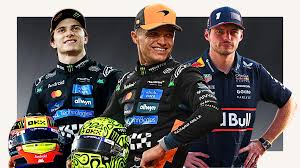 Abu Dhabi F1 Title Showdown: Norris, Verstappen, and Piastri Vie for Championship Glory