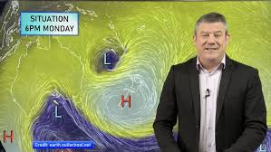 WeatherWatch - News update