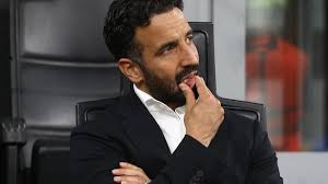 Report – Milan Face Selection Crisis as Ruben Amorim Deals with 7 Absences
