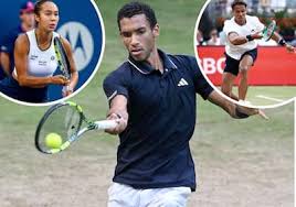Trend Google: félix auger-aliassime