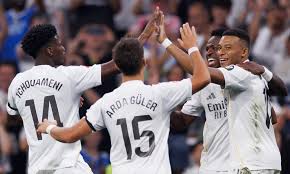 El Real Madrid, club que más ingresa por patrocinio de camisetas