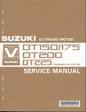 Suzuki dt2service manual