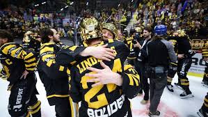 Ishockey: Mäktig vändning när Skellefteå ordnade femte SM-guldet: ”Helt magiskt”