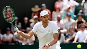 Hubert Hurkacz zagra o ćwierćfinał Wimbledonu. Mecz w niedzielne popołudnie