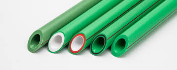 PP-R Pipe - RIIFO