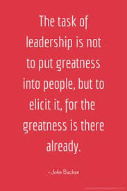 Quotes About Leadership on Pinterest | Love Birthday Quotes, Good ... via Relatably.com