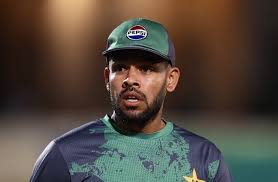 Usman Khan opens up about struggles after Pakistan snub