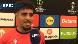 Chadi Riad: "El Rayo Vallecano nos va a poner las cosas muy difíciles"