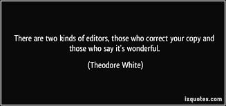 Theodore White Quotes. QuotesGram via Relatably.com