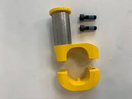 Stryker Cot Retaining Post Pin Kit