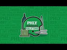 Eagles @ Chargers PHLY Eagles Halftime Show