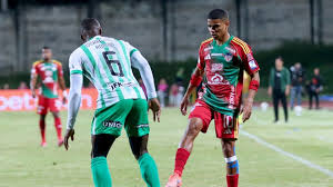 Reclasificación Liga BetPlay: Así Quedó Tras Los Cuadrangulares