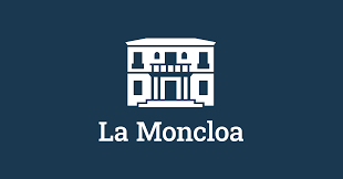 La Moncloa - News update