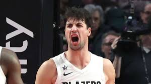 Blazers Starting Lineup Provides Hope For Future