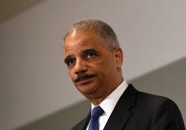 Image result for eric holder