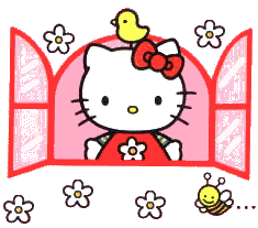 Image result for free clip art hello kitty