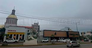 El clima para hoy 12 de abril en Tamaulipas