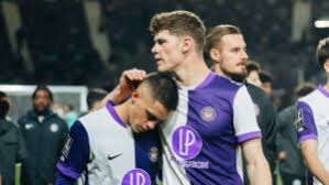 Ligue 1 : en plein doute, le TFC joue gros chez le Stade Rennais FC