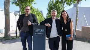 laSexta presenta ‘La Noche de Aimar’, el nuevo programa de Aimar Bretos, que llega este miércoles al Prime Time