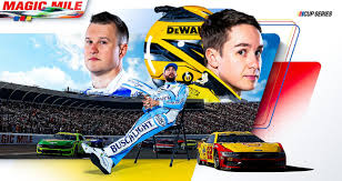 What to Watch: Want to make The Chase? Time to make some Loudon magic