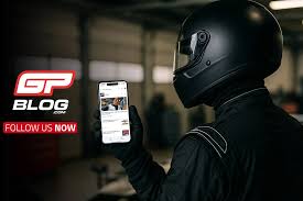 GPblog - News update