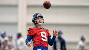 Giants Will Be Missing Three Key Players Sunday vs. Chargers