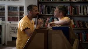 Henry Johnson: A New Film Adaptation of Mamet's Stage Drama