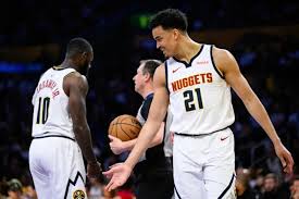 Spencer Jones Has Four Big Takeaways From NBA Free Agency