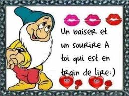 Résultat de recherche d'images pour "image bon mercredi bisous"