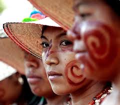 Image result for wayuu