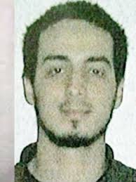 Bildergebnis für Najim Laachraoui